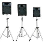 speakersstands