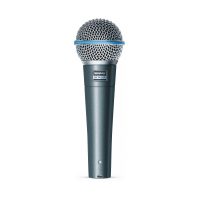 Microphones/Theater/Choral – Corded